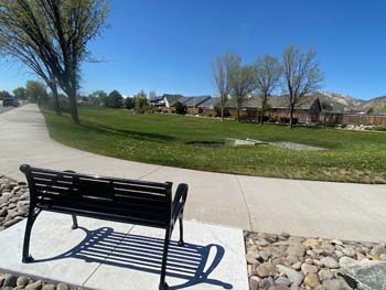 mayorspark